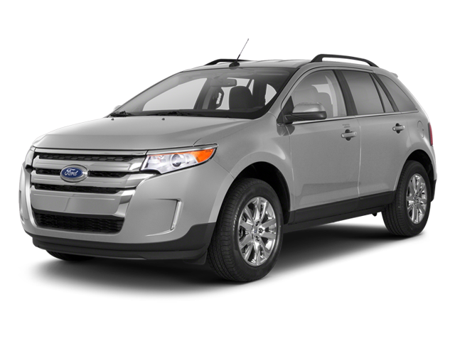 2013 Ford Edge SE's photo