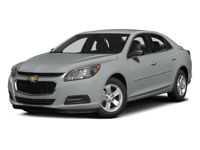 2014 Chevrolet Malibu 1LZ's photo