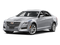 2016 Cadillac Cts Sedan Performance Collection RWD
