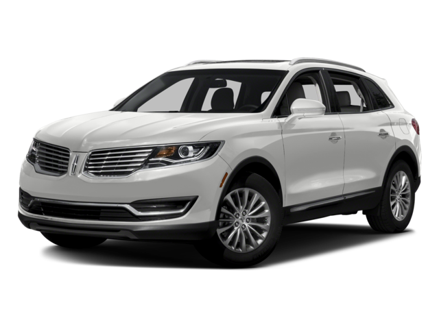 2016 Lincoln MKX Reserve AWD's photo