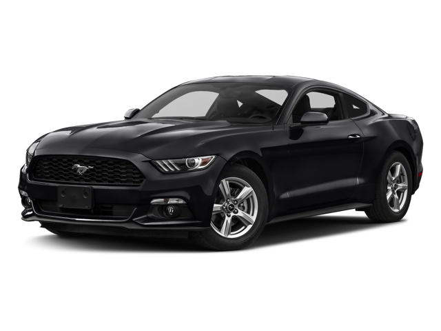 2017 Ford Mustang V6 Coupe's photo