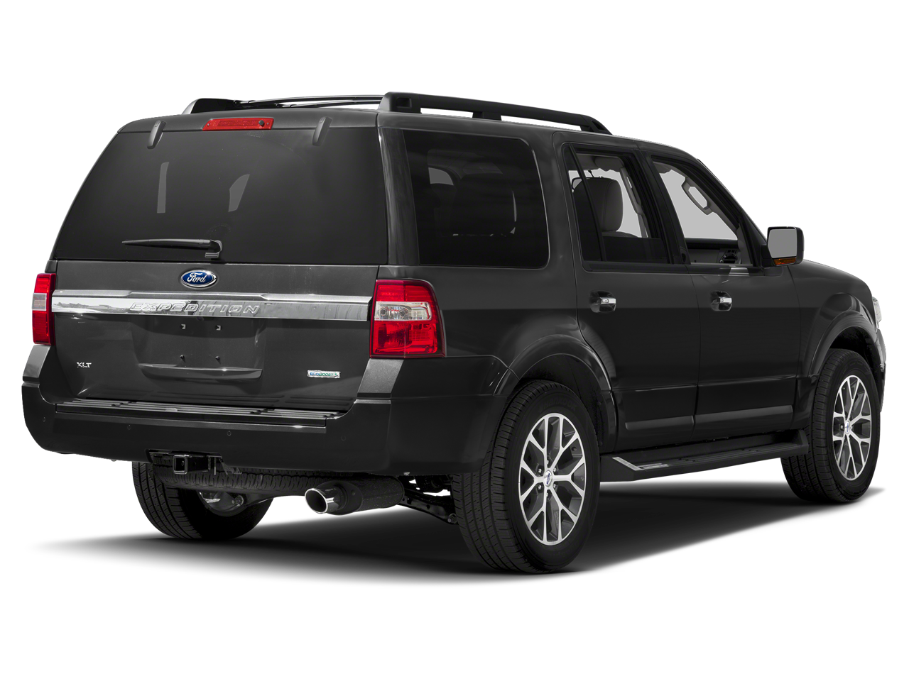 Used 2015 Ford Expedition XLT with VIN 1FMJU1JT7FEF28780 for sale in Hartford, KY