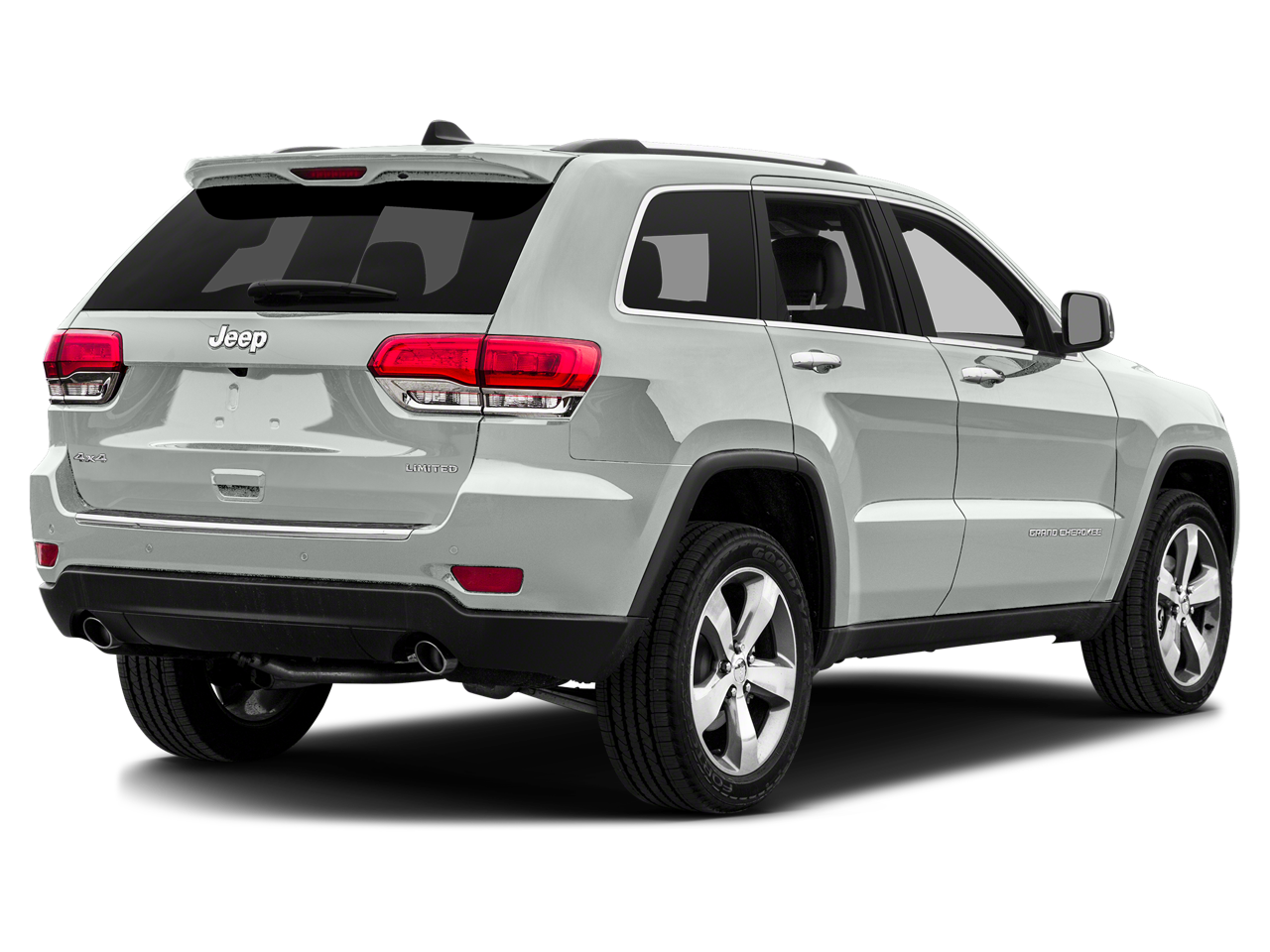 Used 2015 Jeep Grand Cherokee Limited with VIN 1C4RJFBG4FC103916 for sale in Hartford, KY
