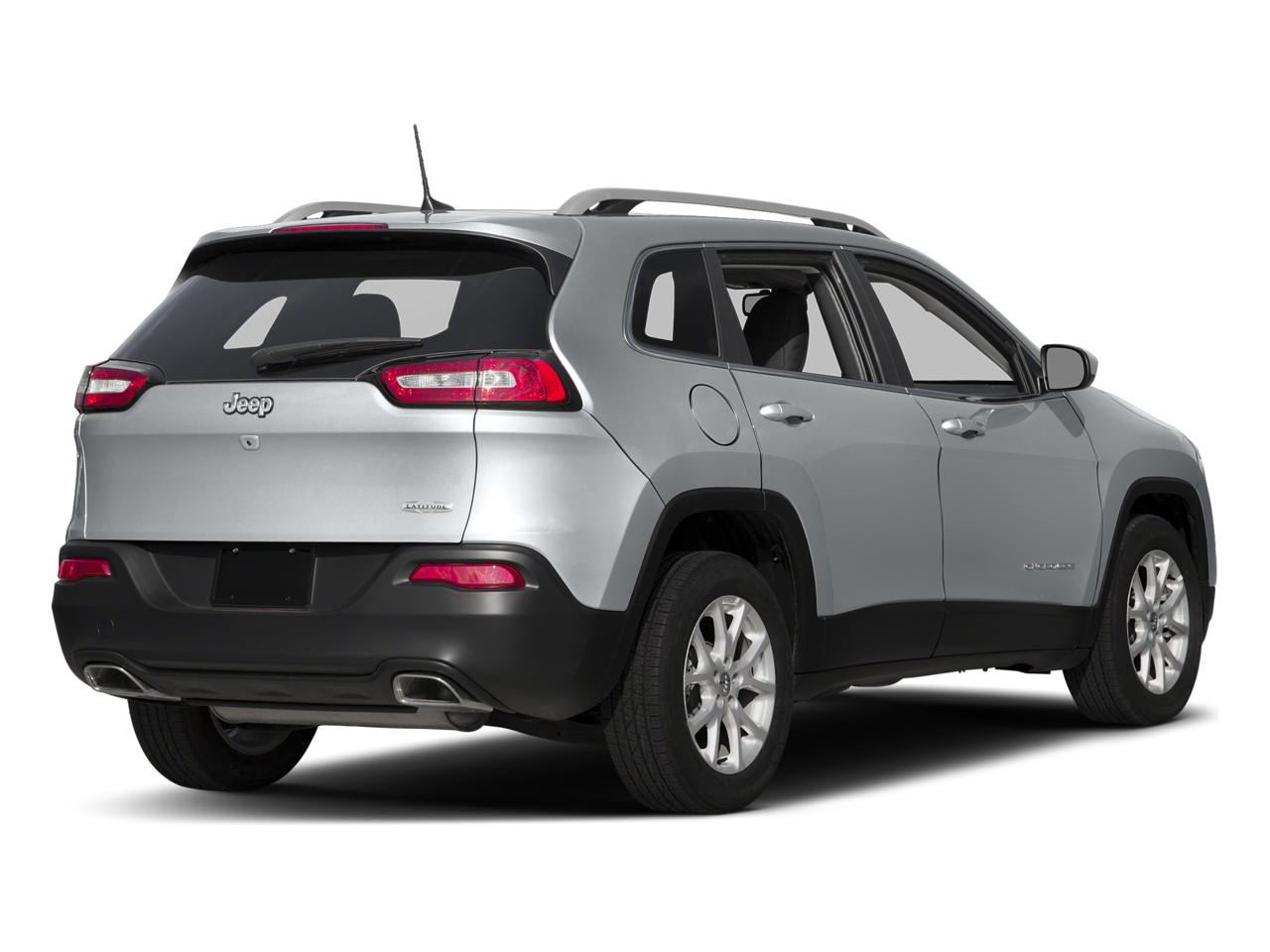 Used 2017 Jeep Cherokee Latitude with VIN 1C4PJMCS2HW513615 for sale in Hartford, KY