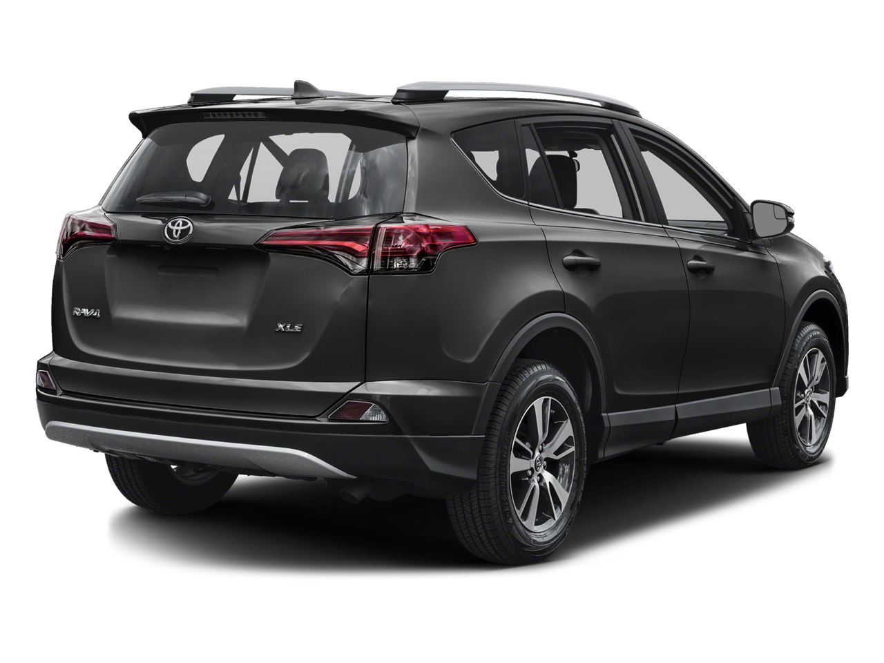 Used 2017 Toyota RAV4 XLE with VIN JTMRFREV8HJ704192 for sale in Hartford, KY