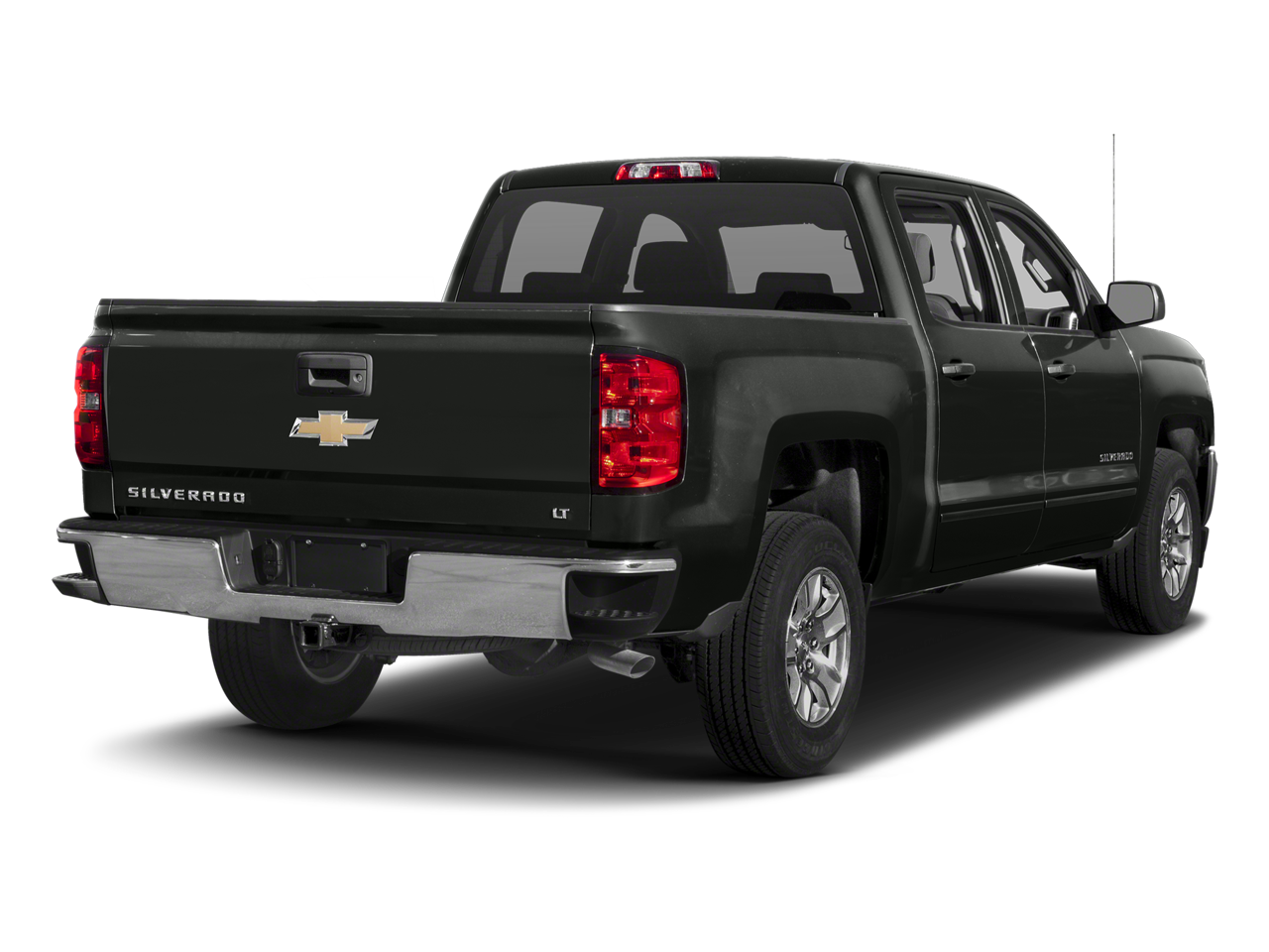 Used 2018 Chevrolet Silverado 1500 LT with VIN 3GCUKREC4JG308255 for sale in Hartford, KY