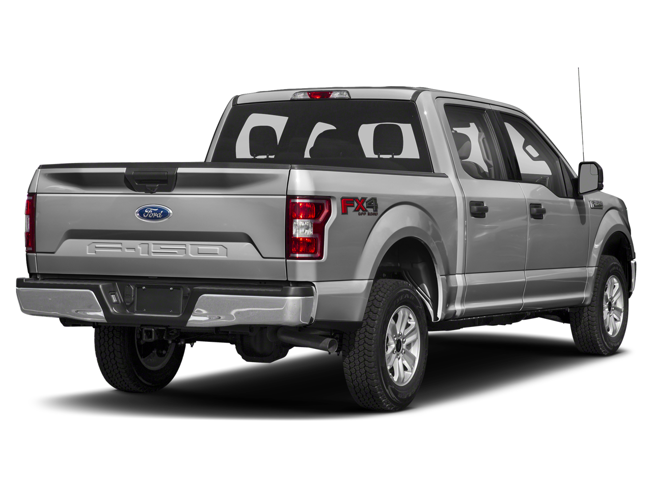 Used 2018 Ford F-150 XLT with VIN 1FTEW1EP2JFA60523 for sale in Hartford, KY