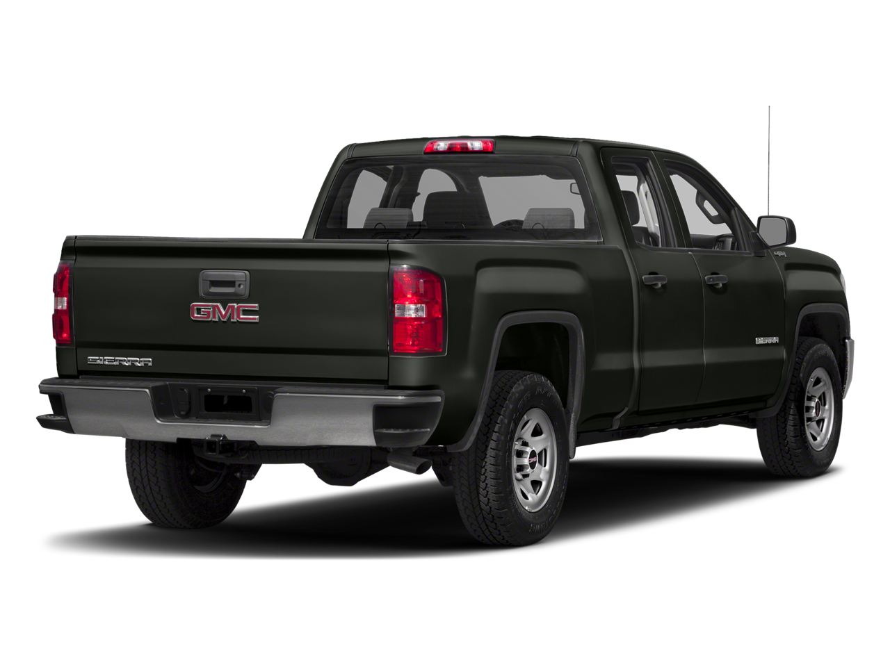 Used 2018 GMC Sierra 1500 Base with VIN 1GTR1LEH1JZ214397 for sale in Hartford, KY