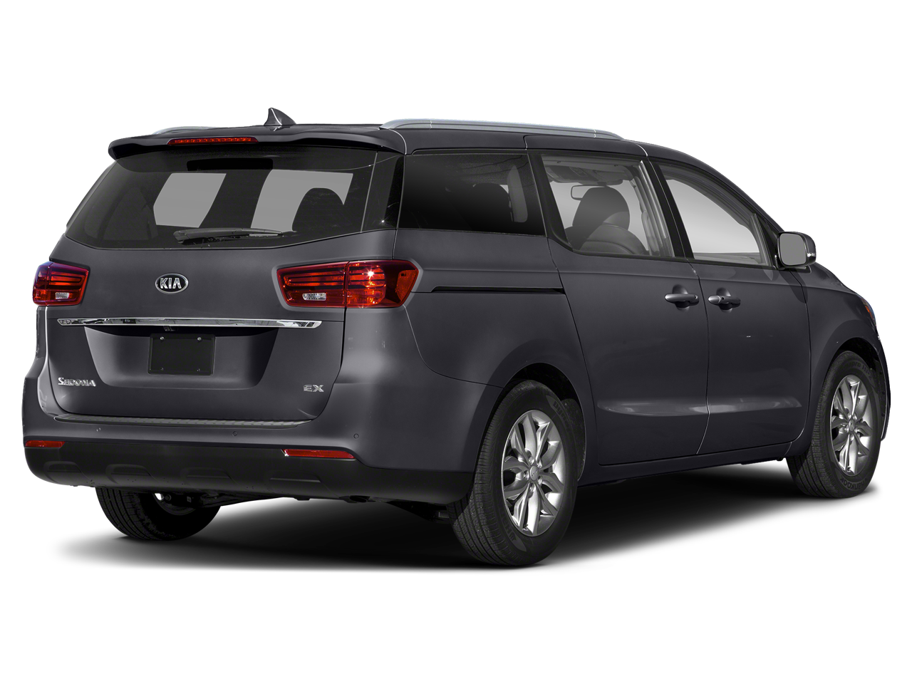 Used 2019 Kia Sedona EX with VIN KNDMB5C12K6510833 for sale in Hartford, KY