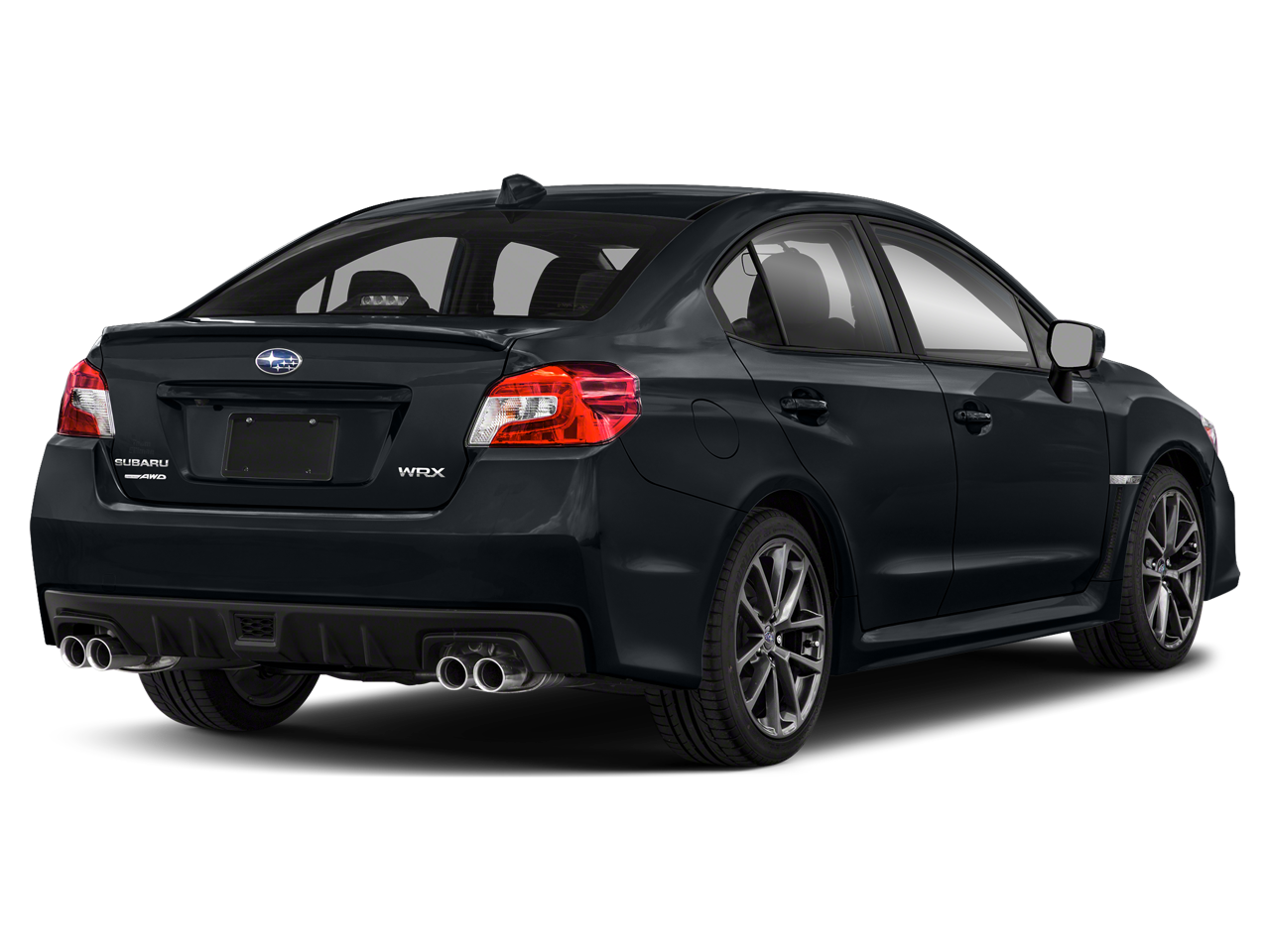 Used 2019 Subaru WRX Premium with VIN JF1VA1C6XK9816744 for sale in Hartford, KY