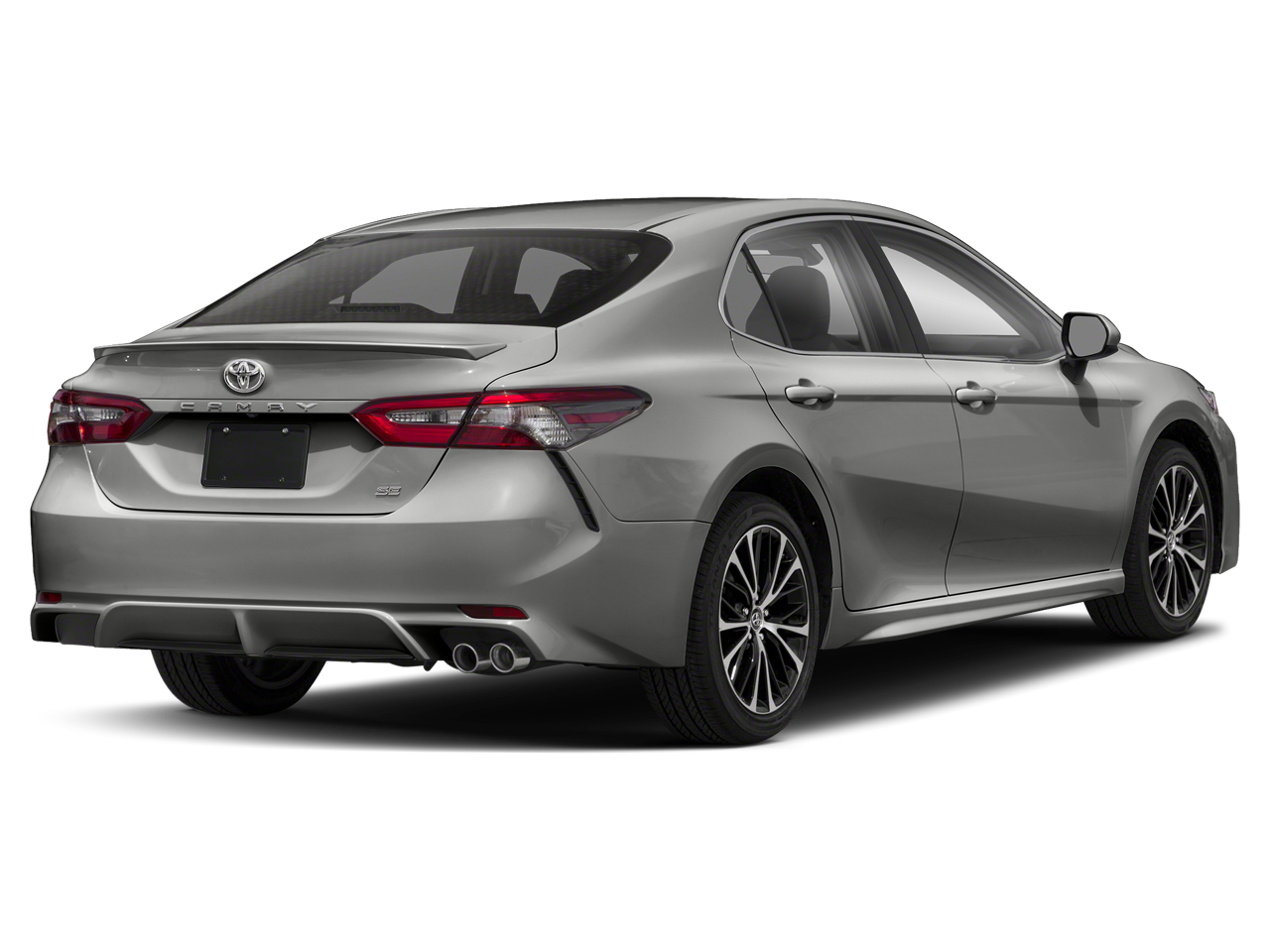 Used 2019 Toyota Camry SE with VIN 4T1B11HK1KU222331 for sale in Hartford, KY