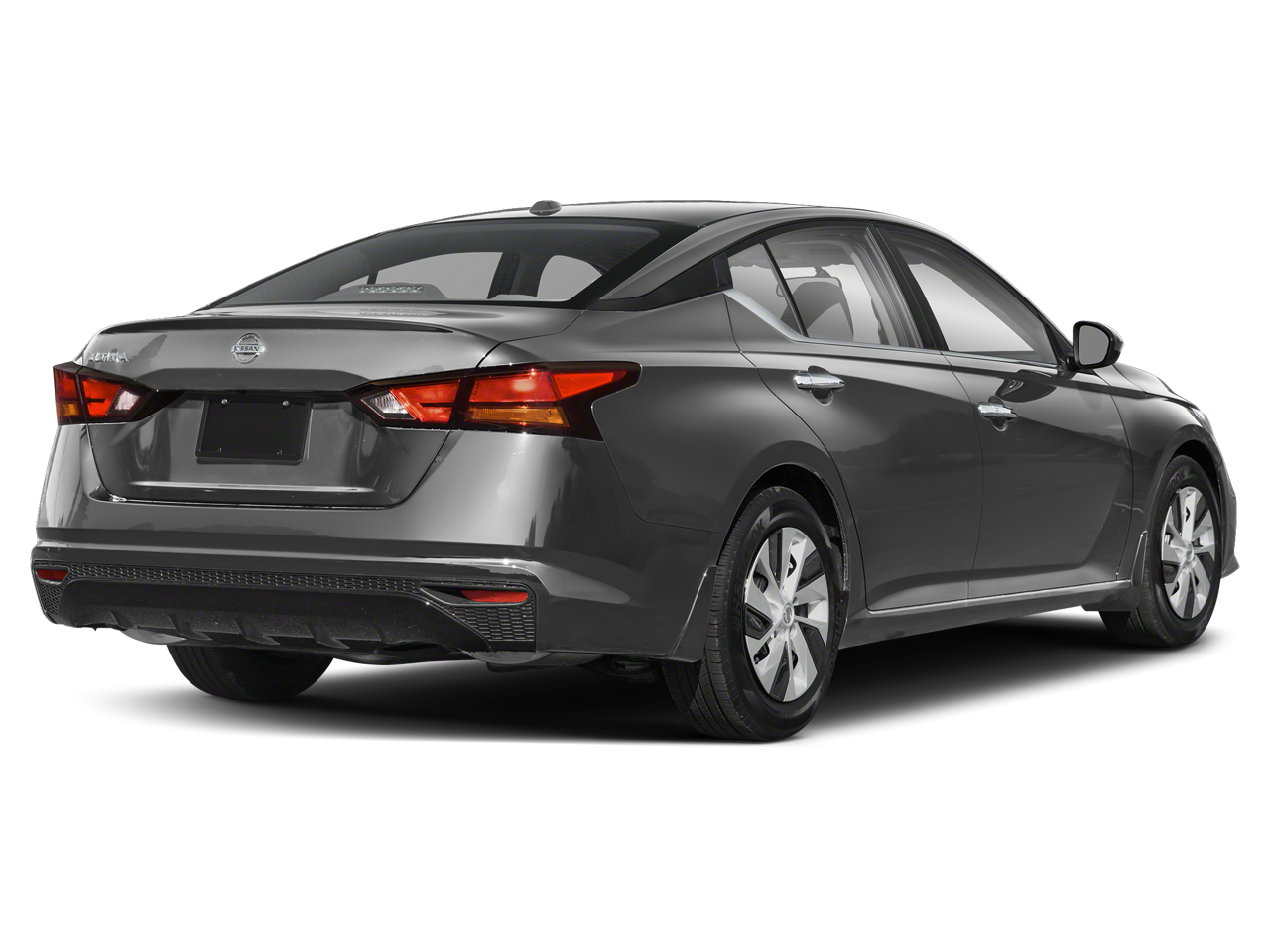 Used 2020 Nissan Altima S with VIN 1N4BL4BVXLC230377 for sale in Hartford, KY