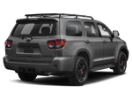 2020 Toyota Sequoia TRD Pro