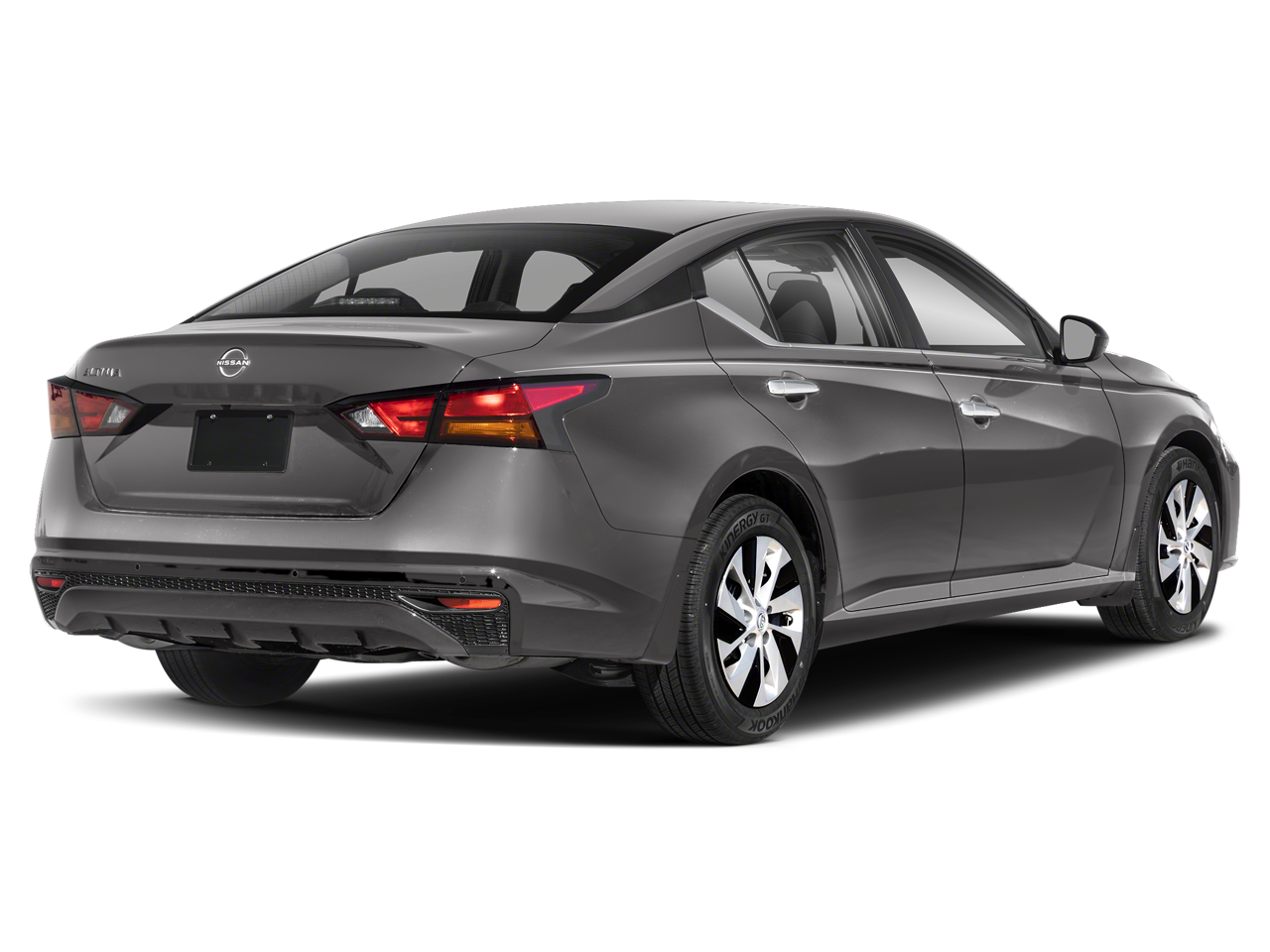 Used 2023 Nissan Altima S with VIN 1N4BL4BV2PN386827 for sale in Hartford, KY