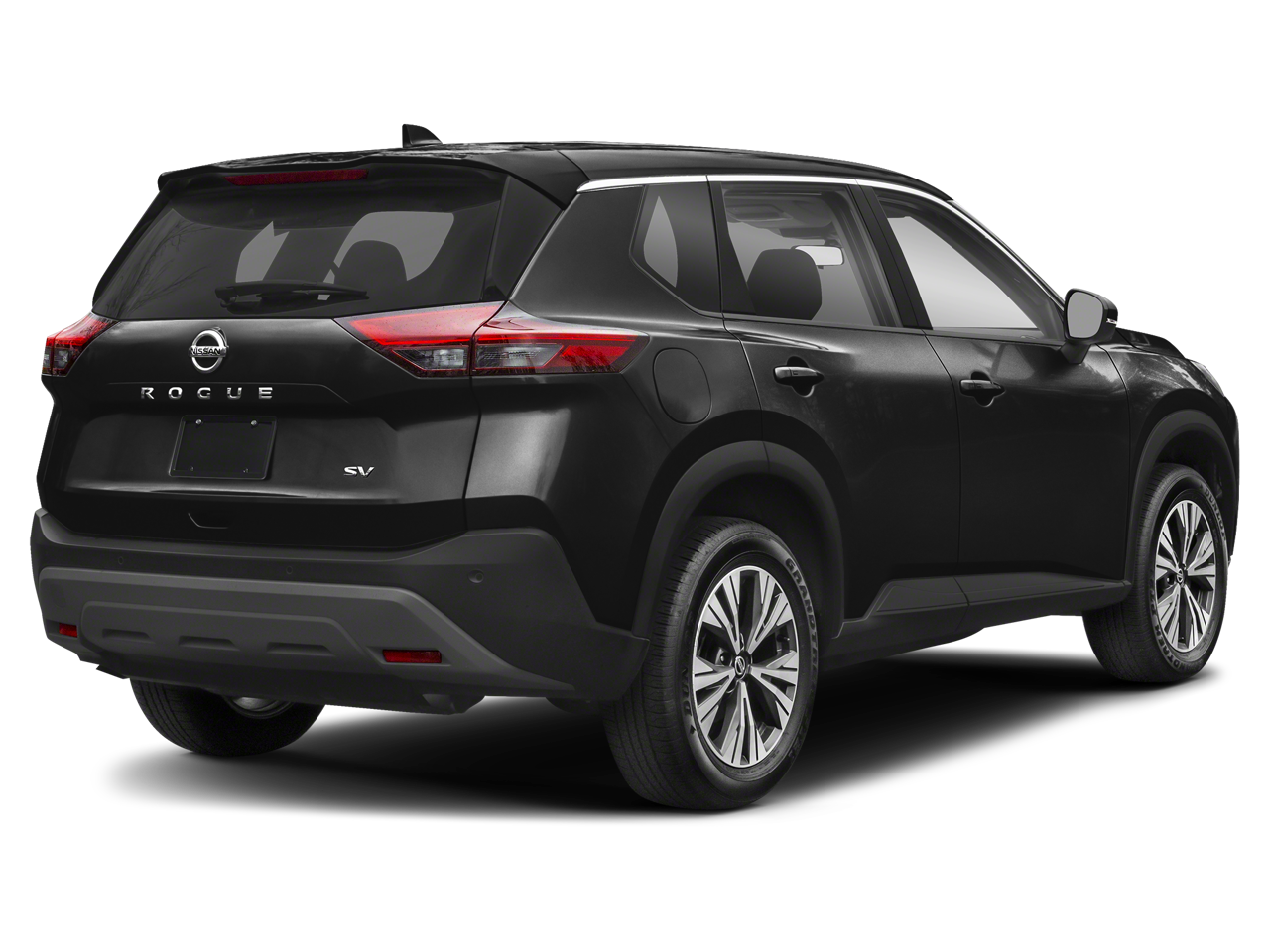 Used 2023 Nissan Rogue SV with VIN 5N1BT3BB6PC736588 for sale in Hartford, KY