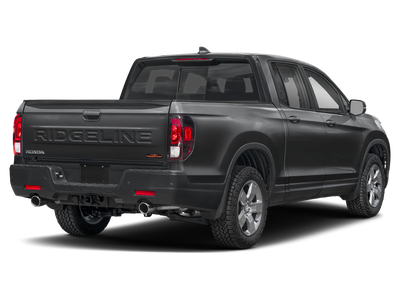 2024 Honda Ridgeline TRAILSPORT