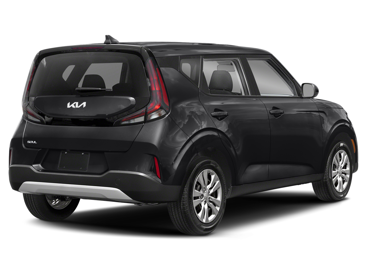 Used 2024 Kia Soul LX with VIN KNDJ23AU2R7911291 for sale in Hartford, KY