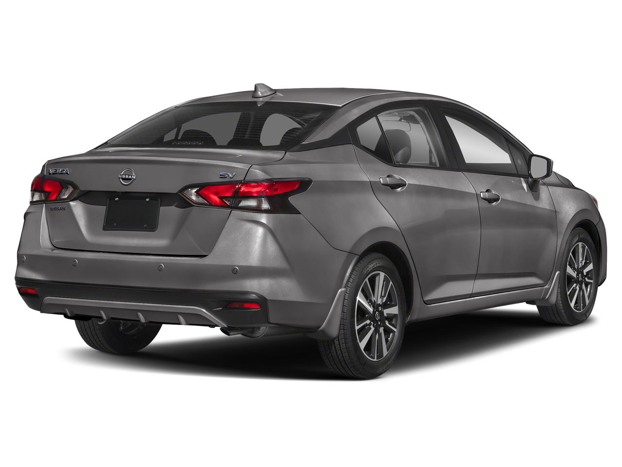 2024 Nissan VERSA SV