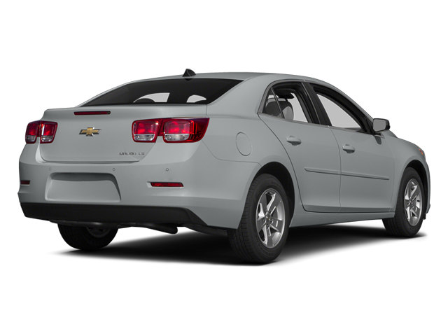 Used 2014 Chevrolet Malibu 1LZ with VIN 1G11H5SL9EF251307 for sale in Hartford, KY