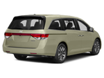 2014 Honda Odyssey Touring Elite