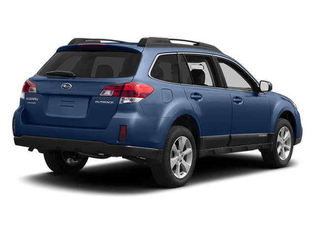 Used 2014 Subaru Outback Limited with VIN 4S4BRDLC1E2310239 for sale in Hartford, KY