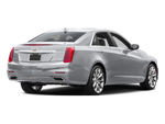 2016 Cadillac Cts Sedan Performance Collection RWD