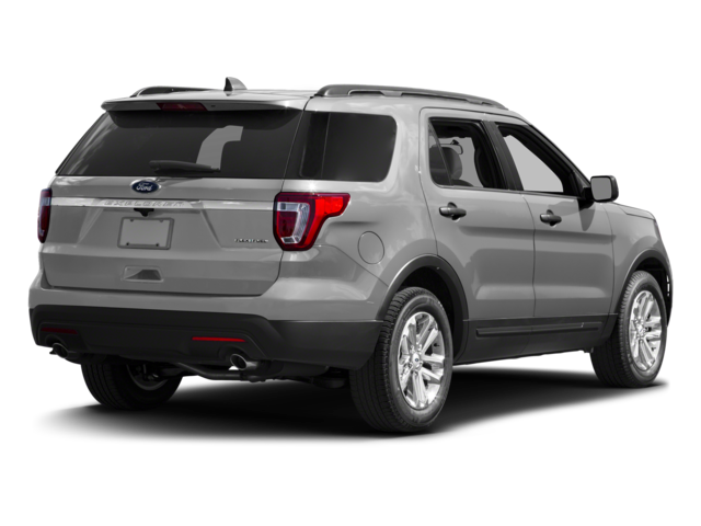 Used 2016 Ford Explorer Base with VIN 1FM5K7B84GGA13410 for sale in Hartford, KY