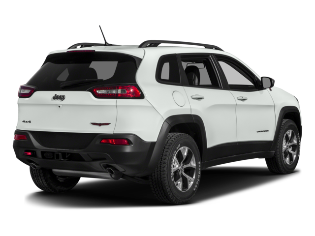 Used 2016 Jeep Cherokee Trailhawk with VIN 1C4PJMBS9GW214932 for sale in Hartford, KY