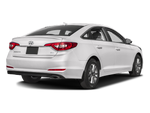 2017 Hyundai Sonata Eco