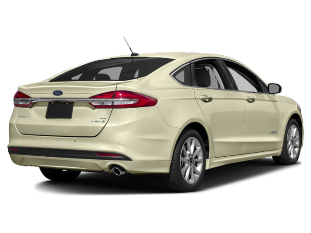 Used 2018 Ford Fusion Hybrid SE with VIN 3FA6P0LU6JR166115 for sale in Hartford, KY