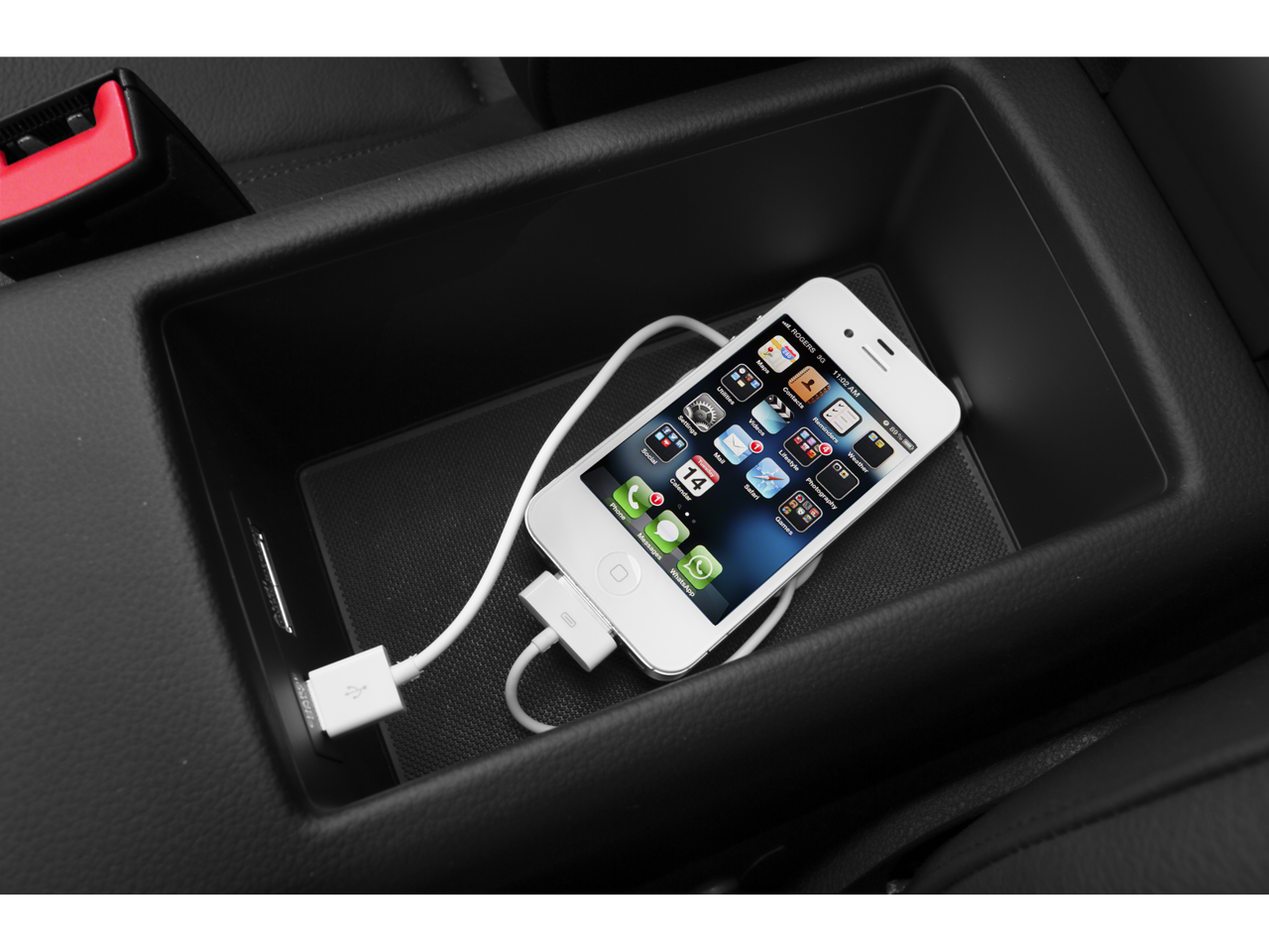 2015 Audi A3 2.0T Premium Plus