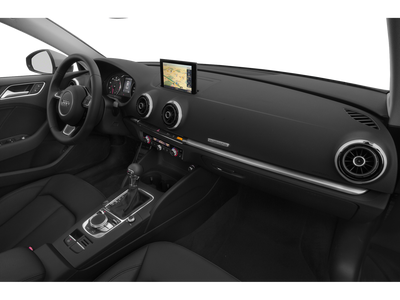 2015 Audi A3 2.0T Premium Plus