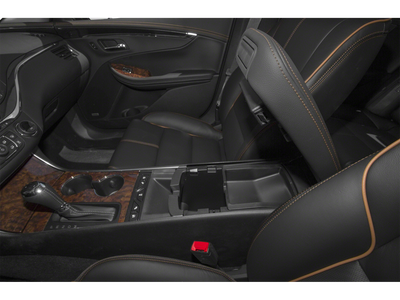 2015 Chevrolet Impala LS