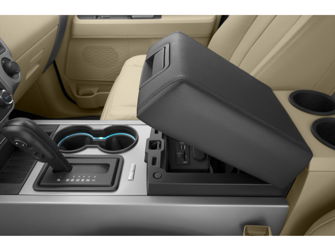 2015 Ford Expedition XLT