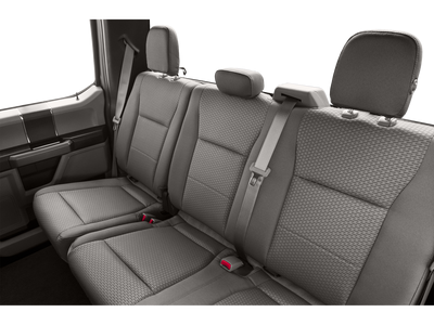 2015 FORD TRUCK F-150 XLT