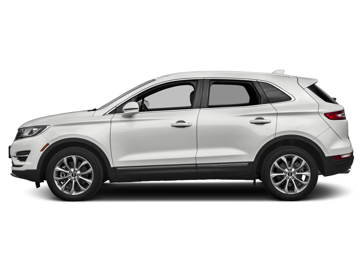 2015 Lincoln MKC 4DR AWD