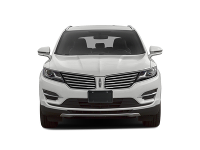 2015 Lincoln MKC 4DR AWD