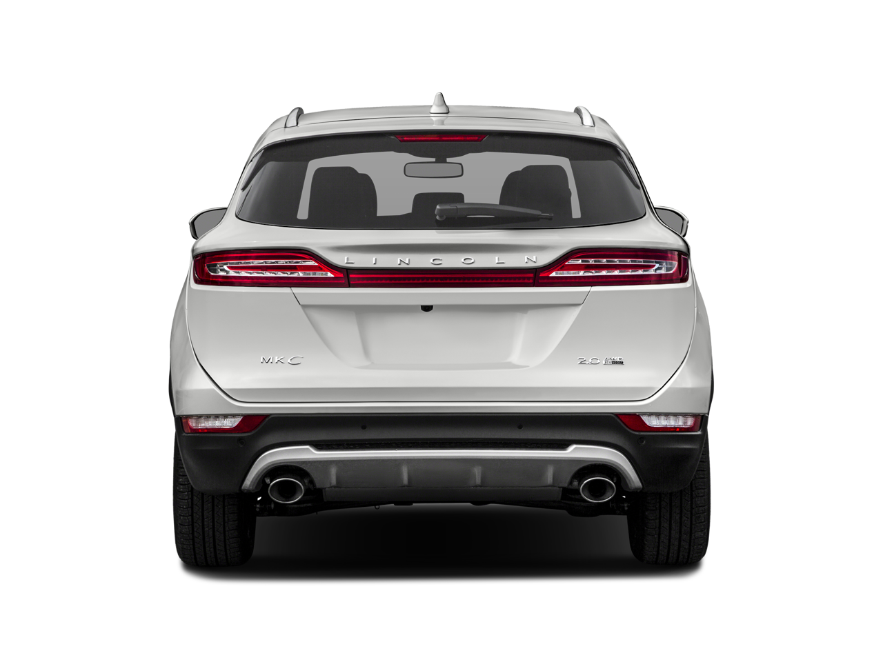 2015 Lincoln MKC 4DR AWD