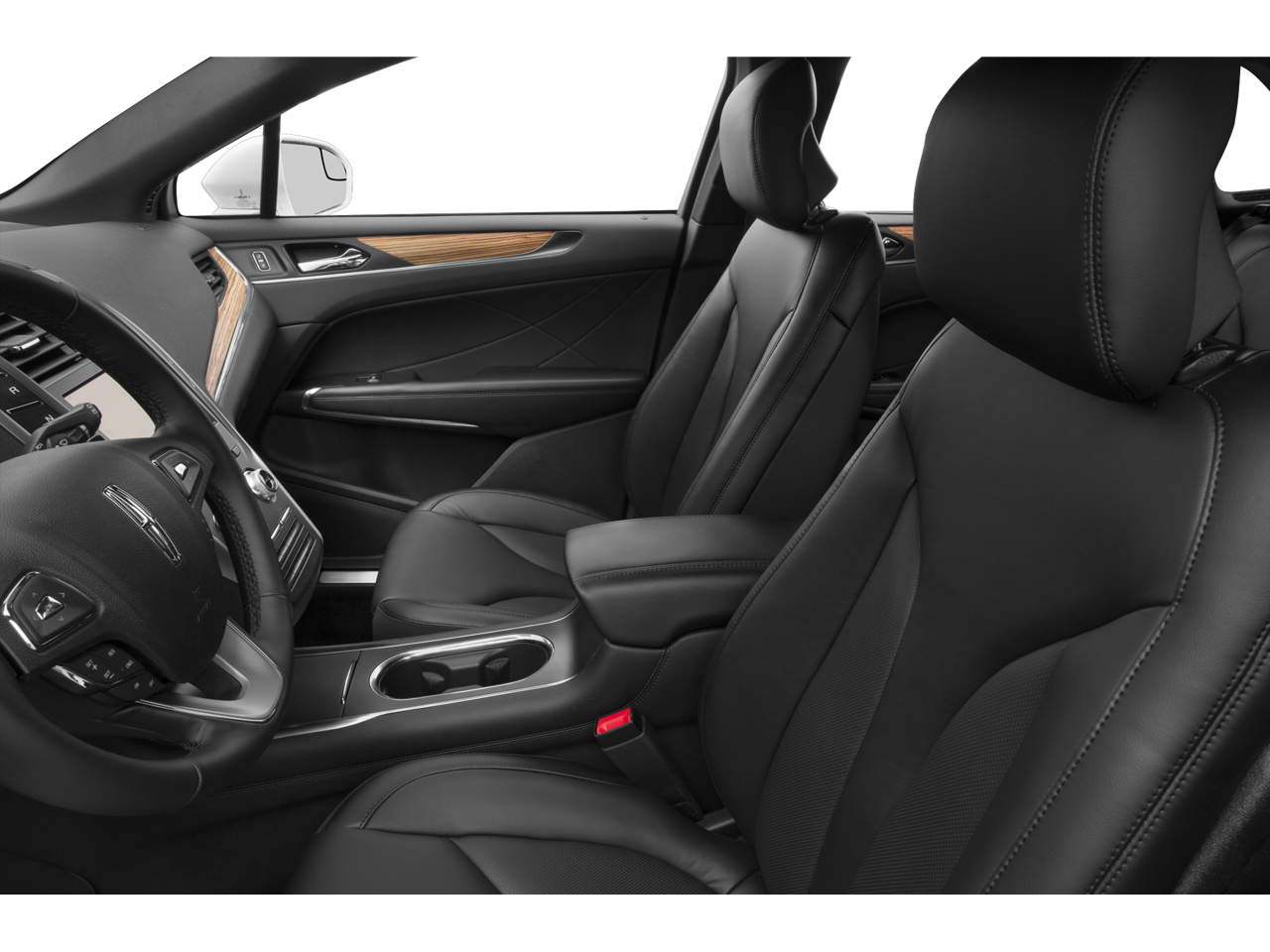 2015 Lincoln MKC 4DR AWD