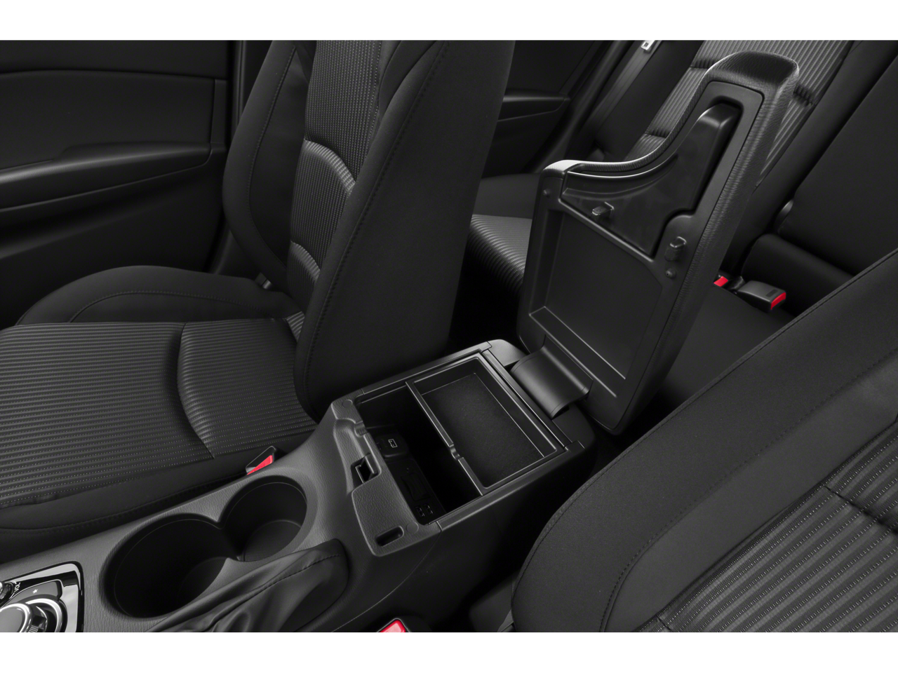 2015 Mazda Mazda3 i SV