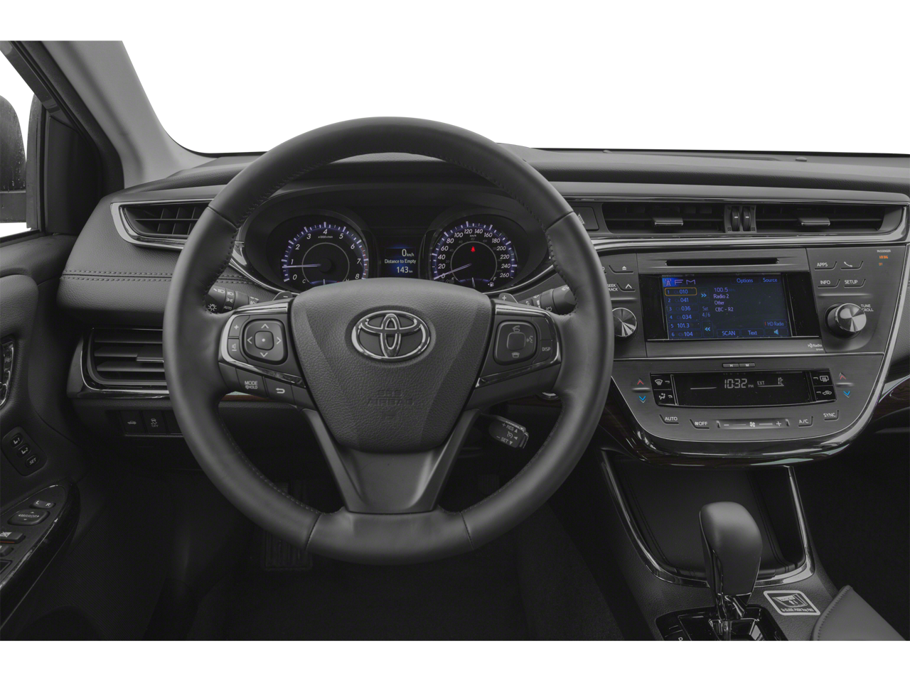 2015 Toyota Avalon XLE Premium
