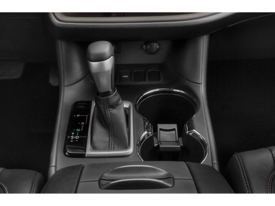 2015 Toyota Highlander Limited Platinum