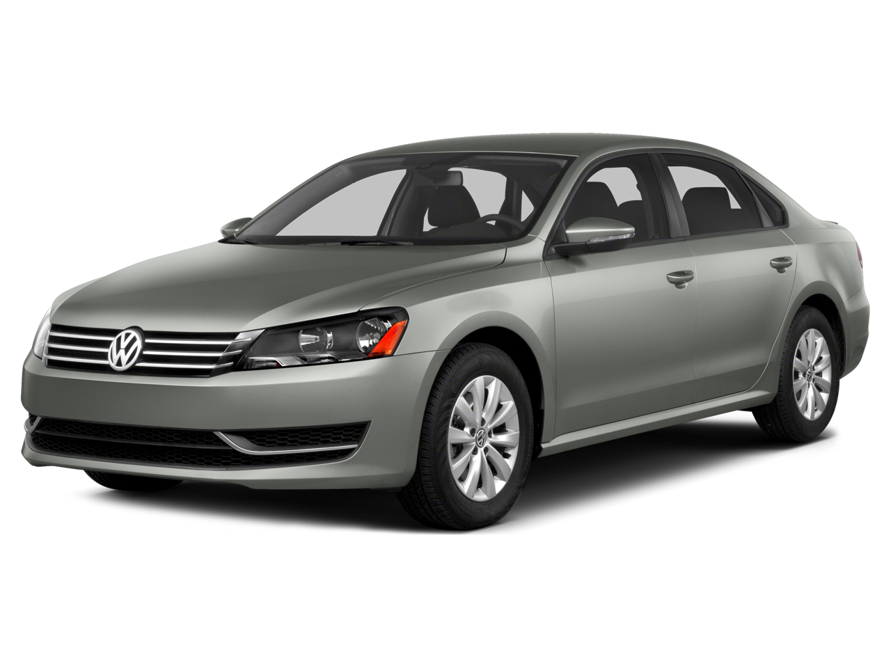 2015 Volkswagen Passat 1.8T Limited Edition DSG's photo