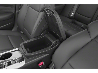 2019 Acura TLX w/Technology Pkg