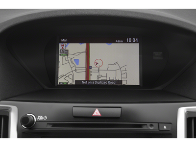 2019 Acura TLX w/Technology Pkg