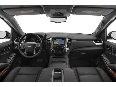 2019 CHEVROLET TRUCK TAHOE PREMIER