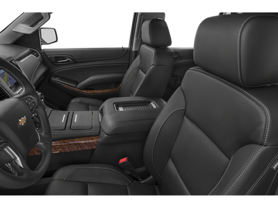 2019 CHEVROLET TRUCK TAHOE PREMIER