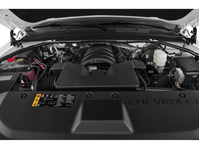 2019 CHEVROLET TRUCK TAHOE PREMIER