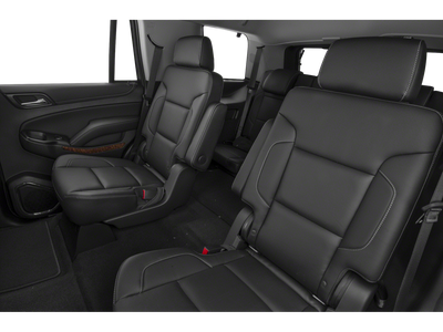 2019 CHEVROLET TRUCK TAHOE PREMIER