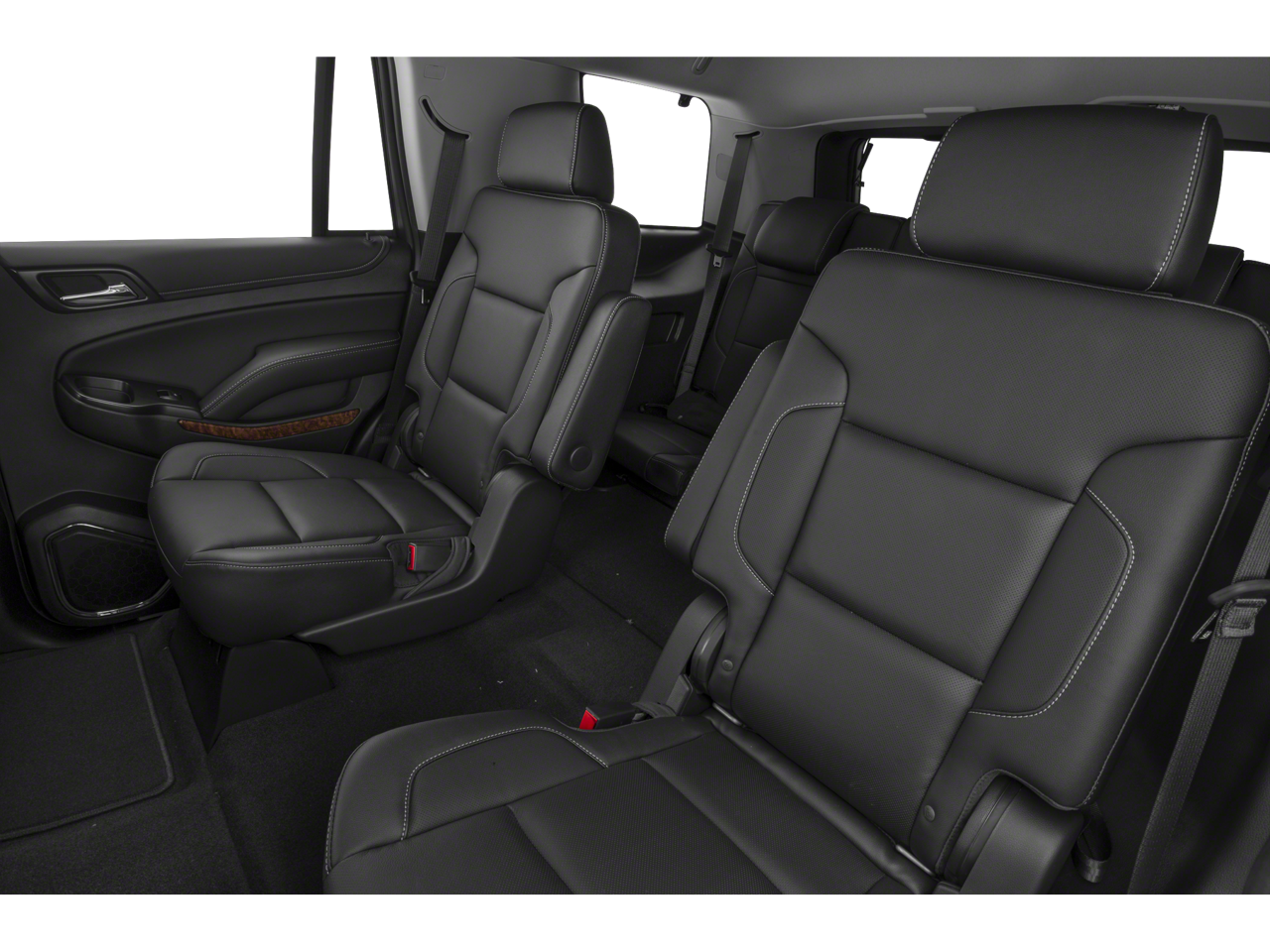 2019 CHEVROLET TRUCK TAHOE PREMIER